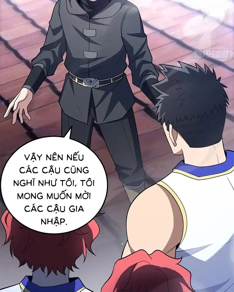 Ác Long Chuyển Sinh: Bắt Đầu Phục Thù Từ 5 Tuổi Chap 93 - Next Chap 94