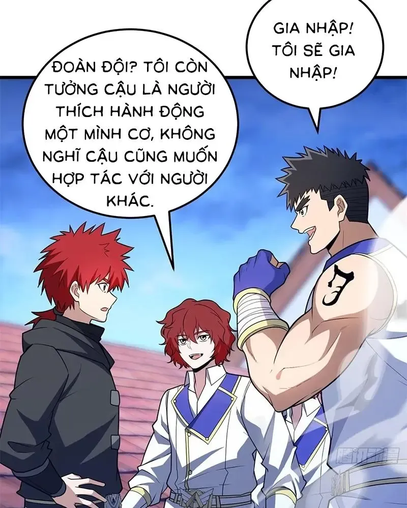 Ác Long Chuyển Sinh: Bắt Đầu Phục Thù Từ 5 Tuổi Chap 93 - Next Chap 94