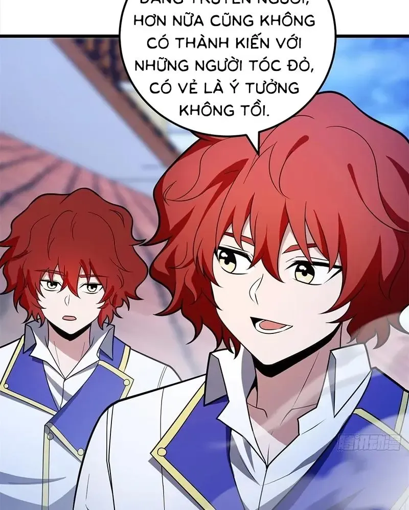 Ác Long Chuyển Sinh: Bắt Đầu Phục Thù Từ 5 Tuổi Chap 93 - Next Chap 94