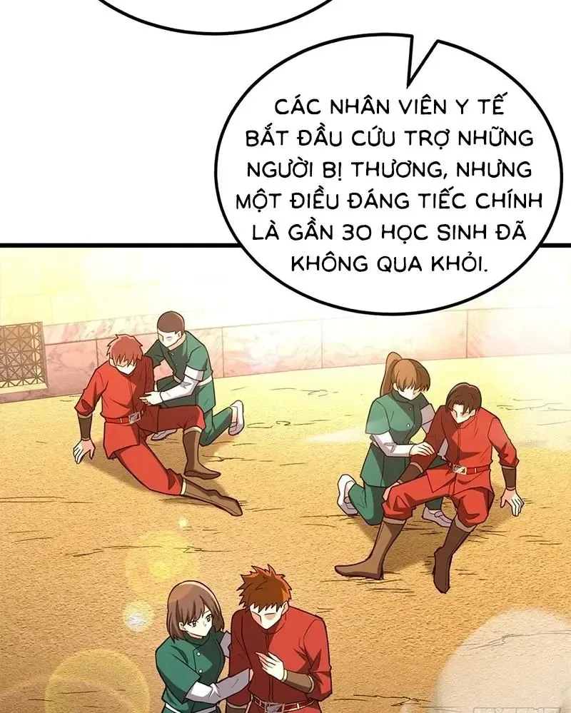 Ác Long Chuyển Sinh: Bắt Đầu Phục Thù Từ 5 Tuổi Chap 93 - Next Chap 94