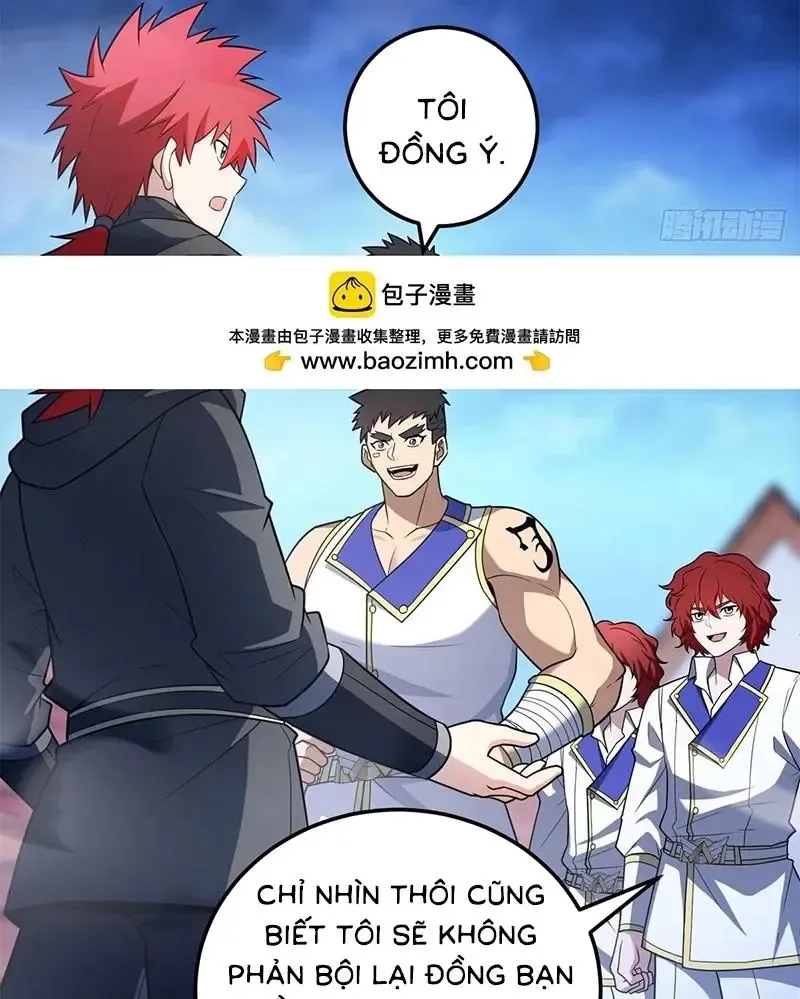 Ác Long Chuyển Sinh: Bắt Đầu Phục Thù Từ 5 Tuổi Chap 93 - Next Chap 94