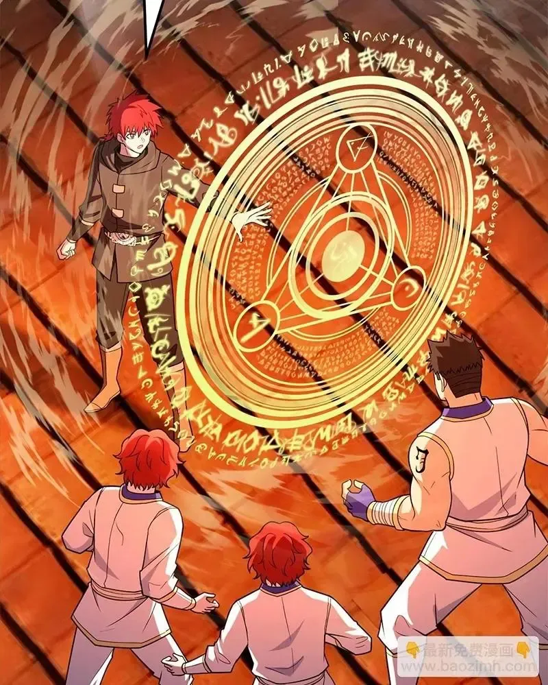 Ác Long Chuyển Sinh: Bắt Đầu Phục Thù Từ 5 Tuổi Chap 93 - Next Chap 94