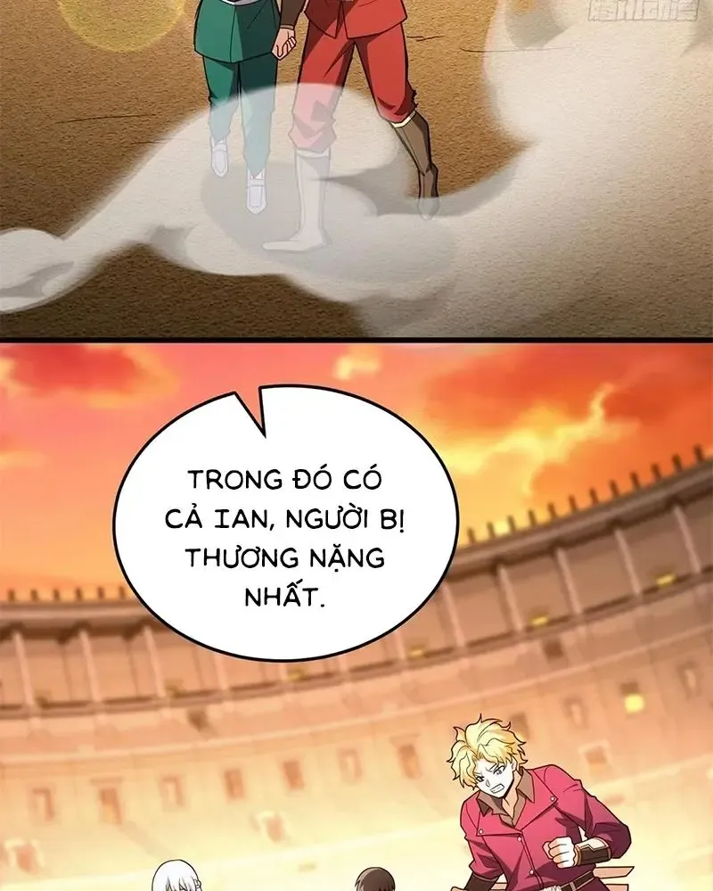 Ác Long Chuyển Sinh: Bắt Đầu Phục Thù Từ 5 Tuổi Chap 93 - Next Chap 94