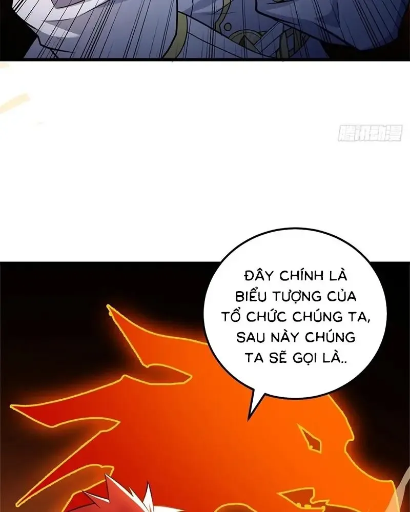 Ác Long Chuyển Sinh: Bắt Đầu Phục Thù Từ 5 Tuổi Chap 93 - Next Chap 94