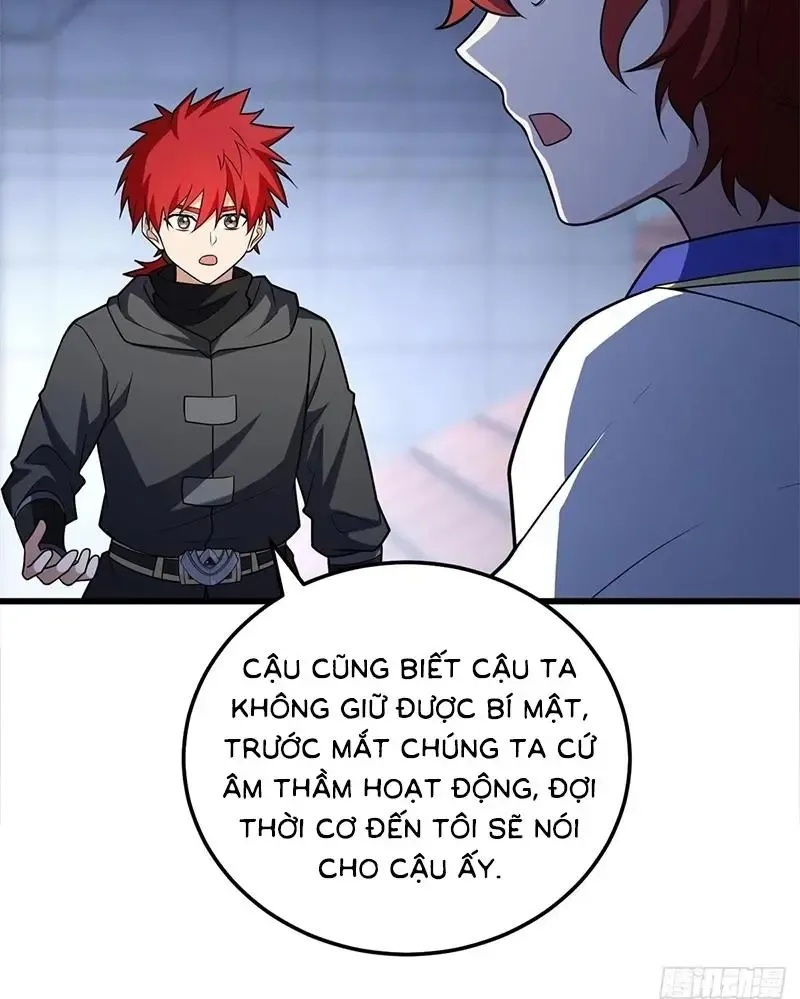 Ác Long Chuyển Sinh: Bắt Đầu Phục Thù Từ 5 Tuổi Chap 93 - Next Chap 94