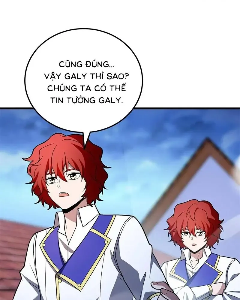Ác Long Chuyển Sinh: Bắt Đầu Phục Thù Từ 5 Tuổi Chap 93 - Next Chap 94