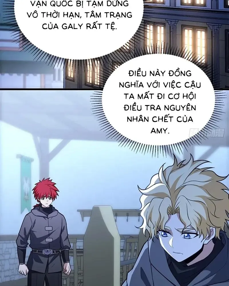 Ác Long Chuyển Sinh: Bắt Đầu Phục Thù Từ 5 Tuổi Chap 93 - Next Chap 94