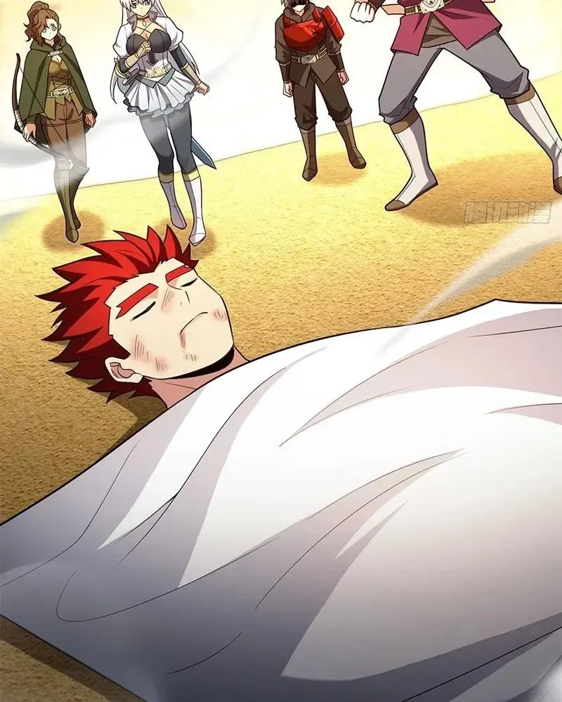 Ác Long Chuyển Sinh: Bắt Đầu Phục Thù Từ 5 Tuổi Chap 93 - Next Chap 94
