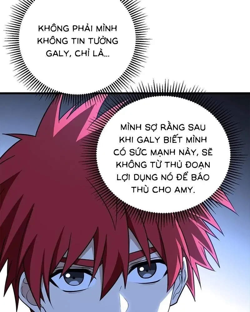 Ác Long Chuyển Sinh: Bắt Đầu Phục Thù Từ 5 Tuổi Chap 93 - Next Chap 94