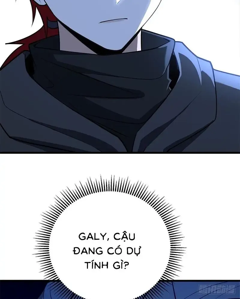 Ác Long Chuyển Sinh: Bắt Đầu Phục Thù Từ 5 Tuổi Chap 93 - Next Chap 94