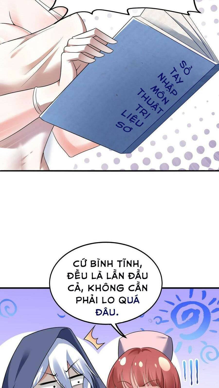 Ác Long Xuyên Không: Khởi Đầu Quốc Vương Hiến Tế Công Chúa Chap 21 - Next Chap 22
