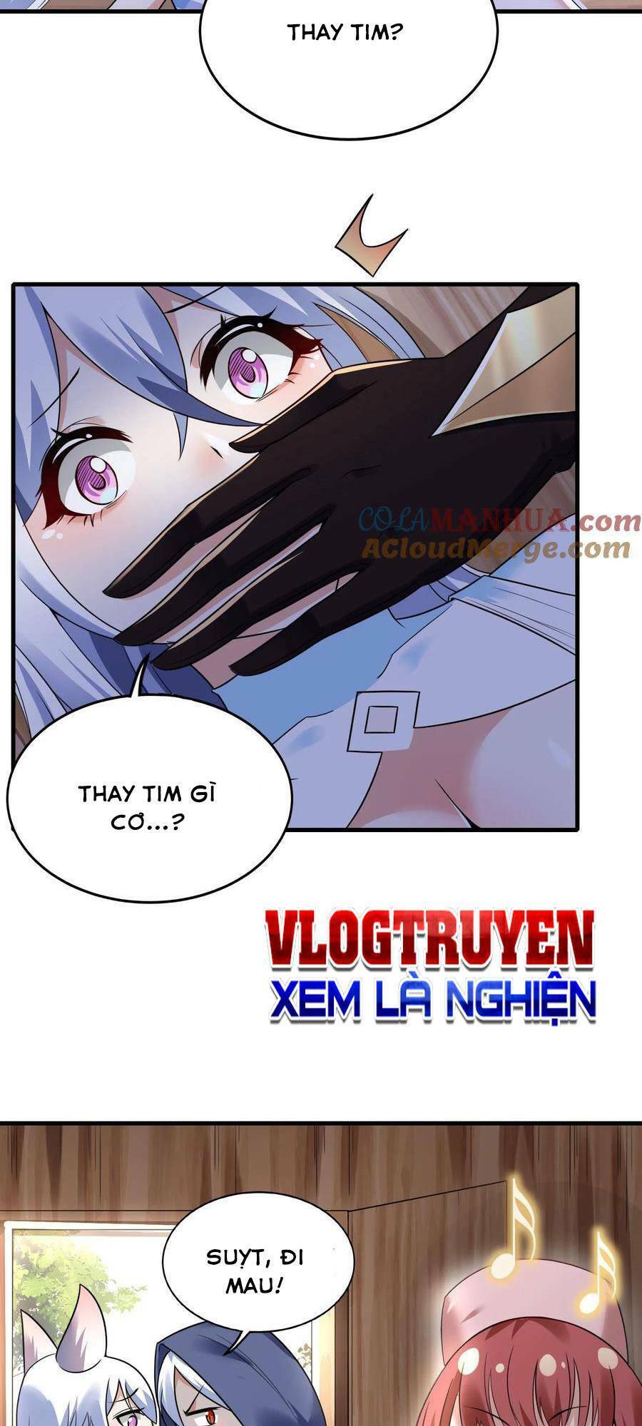 Ác Long Xuyên Không: Khởi Đầu Quốc Vương Hiến Tế Công Chúa Chap 21 - Next Chap 22