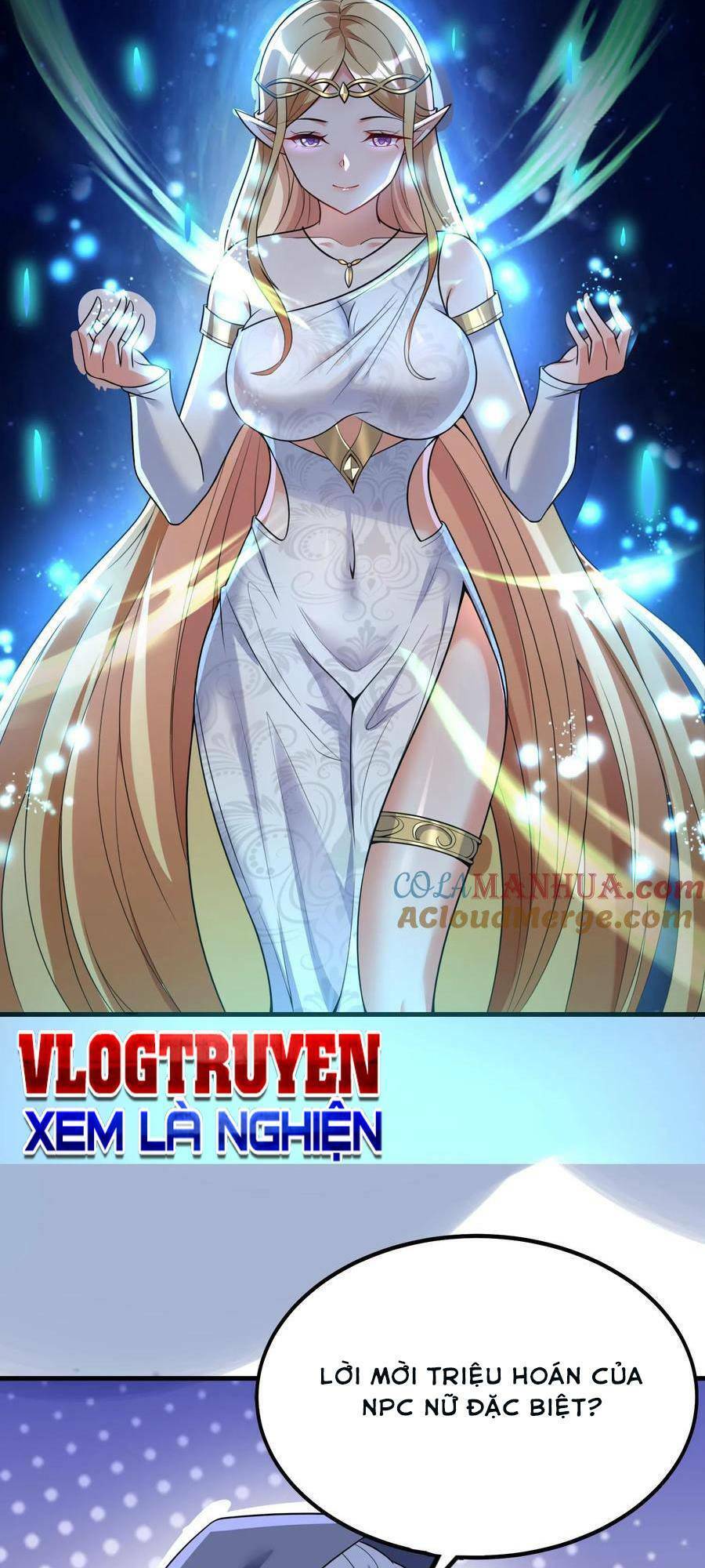 Ác Long Xuyên Không: Khởi Đầu Quốc Vương Hiến Tế Công Chúa Chap 21 - Next Chap 22