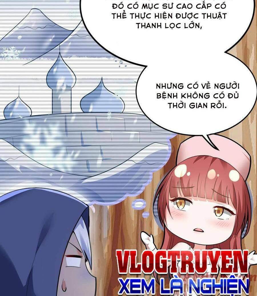 Ác Long Xuyên Không: Khởi Đầu Quốc Vương Hiến Tế Công Chúa Chap 21 - Next Chap 22