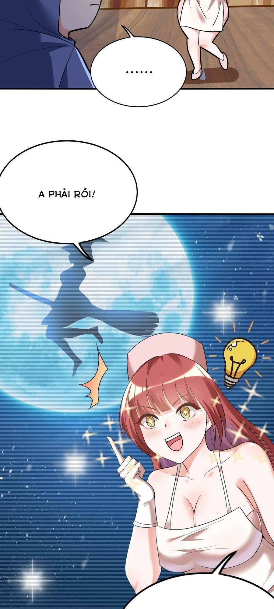 Ác Long Xuyên Không: Khởi Đầu Quốc Vương Hiến Tế Công Chúa Chap 21 - Next Chap 22