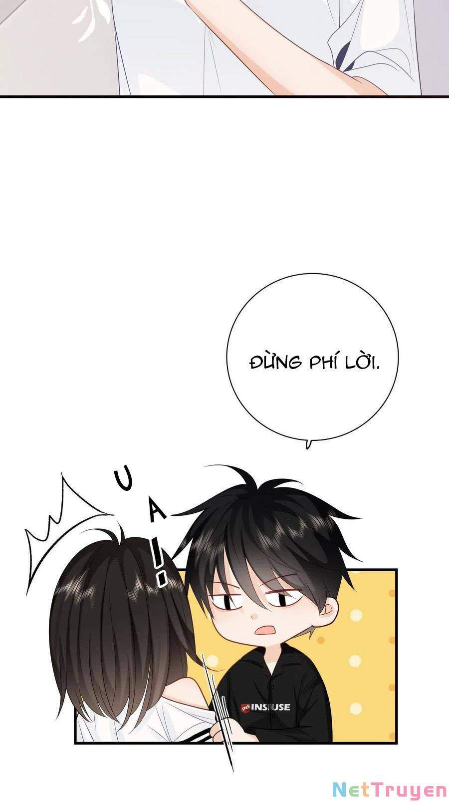 Ác Ma Bá Yêu Chap 29 - Next Chap 30
