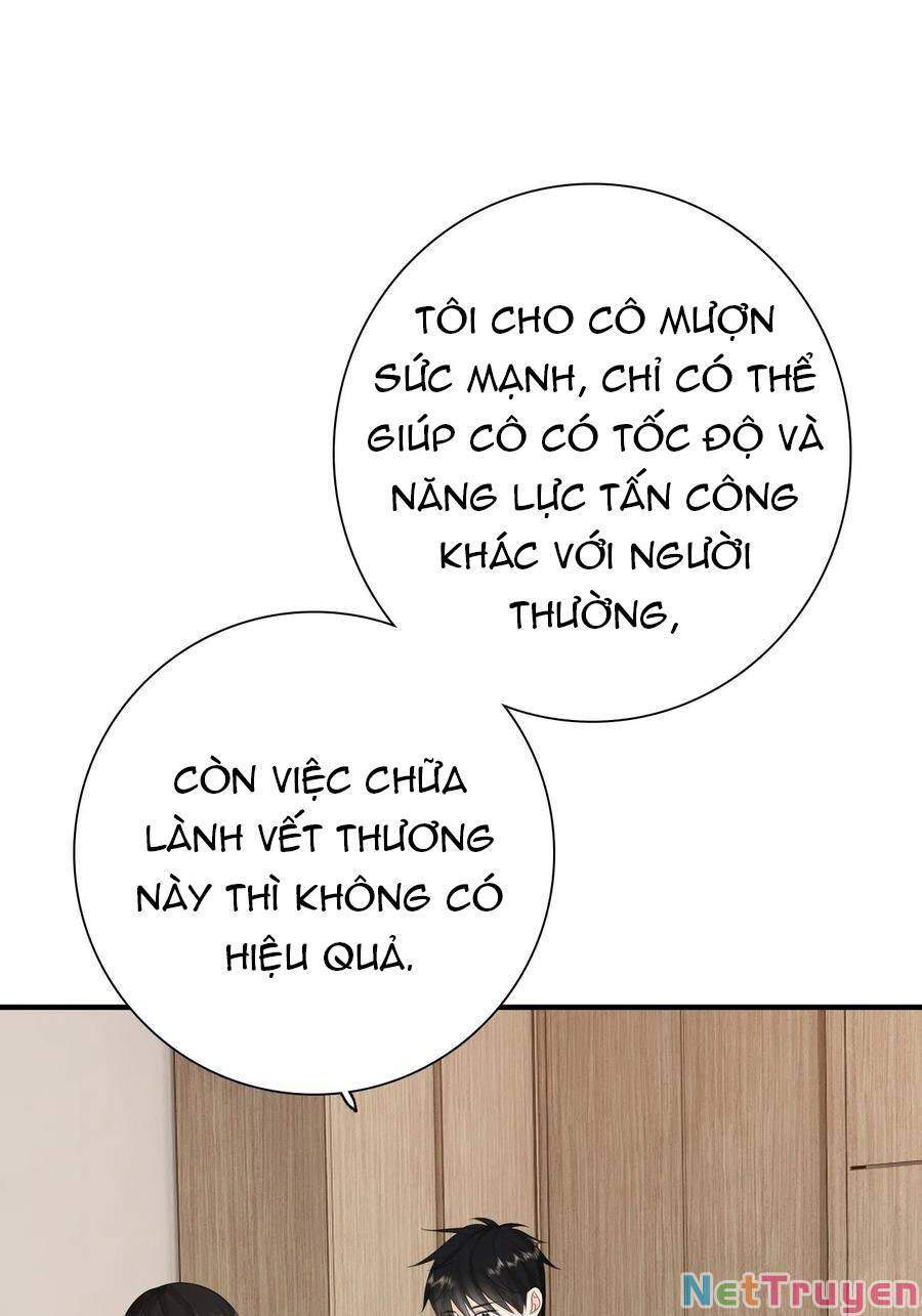Ác Ma Bá Yêu Chap 29 - Next Chap 30