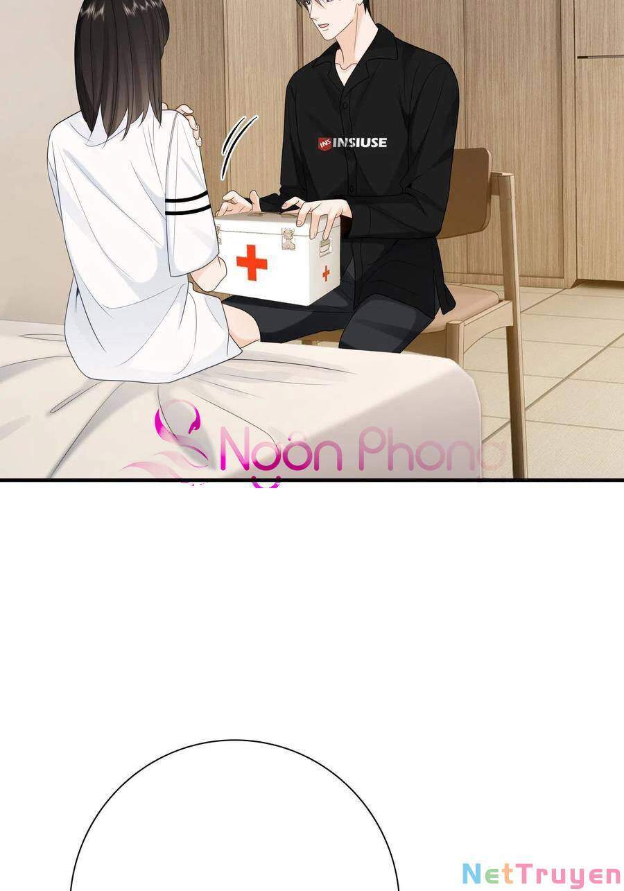 Ác Ma Bá Yêu Chap 29 - Next Chap 30