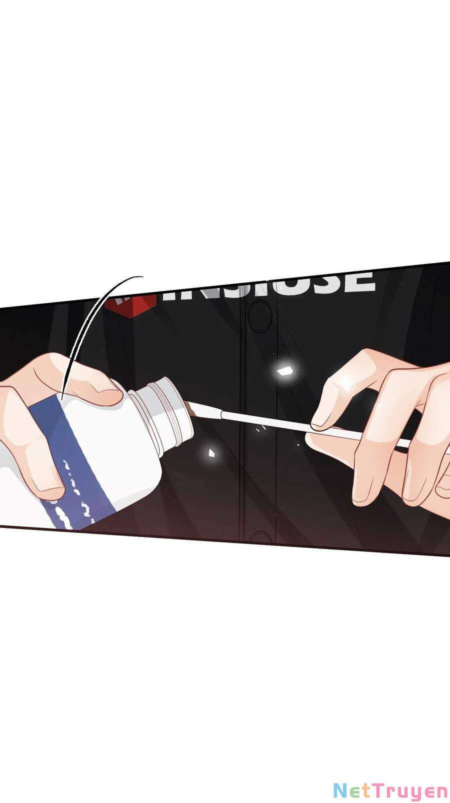Ác Ma Bá Yêu Chap 29 - Next Chap 30