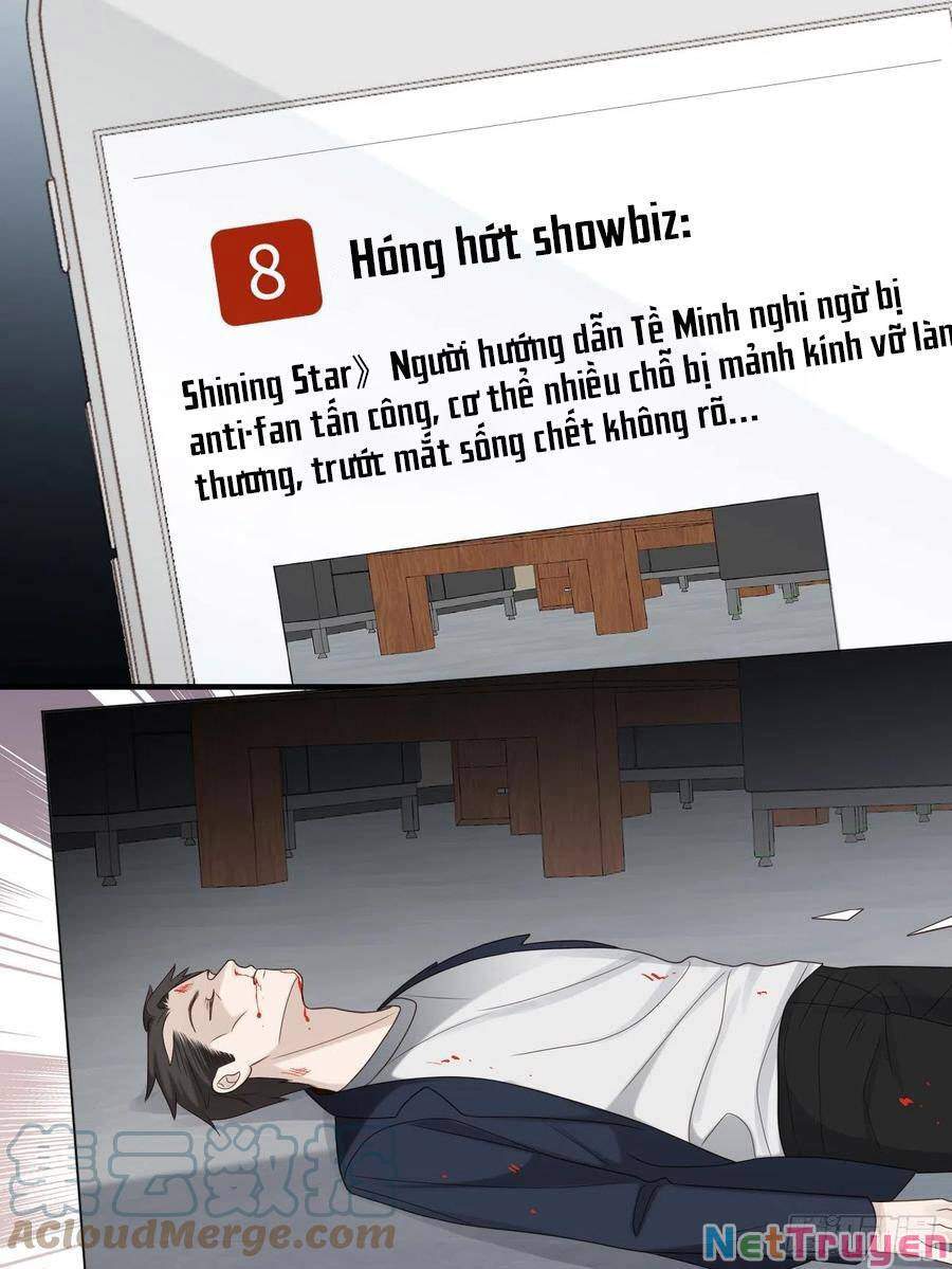 Ác Ma Bá Yêu Chap 29 - Next Chap 30