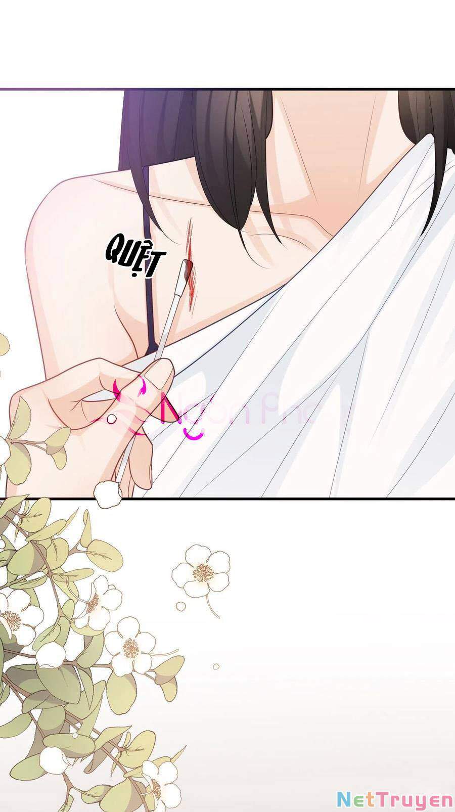Ác Ma Bá Yêu Chap 29 - Next Chap 30