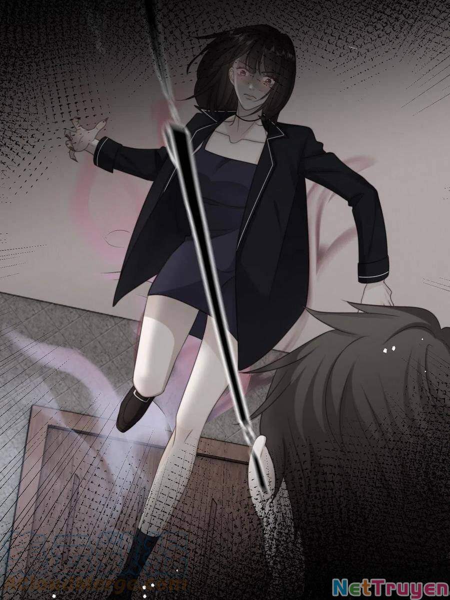 Ác Ma Bá Yêu Chap 29 - Next Chap 30
