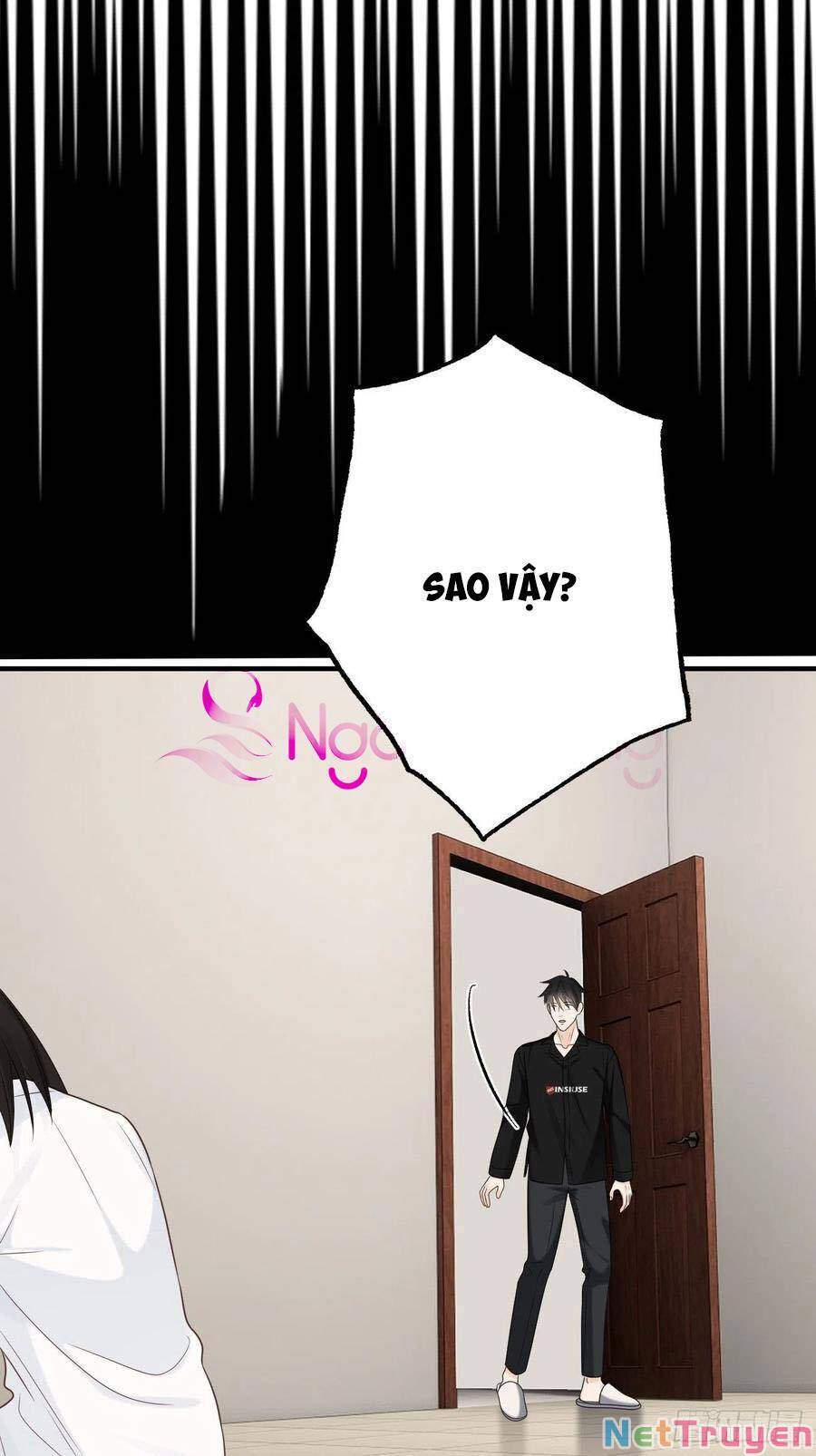 Ác Ma Bá Yêu Chap 29 - Next Chap 30