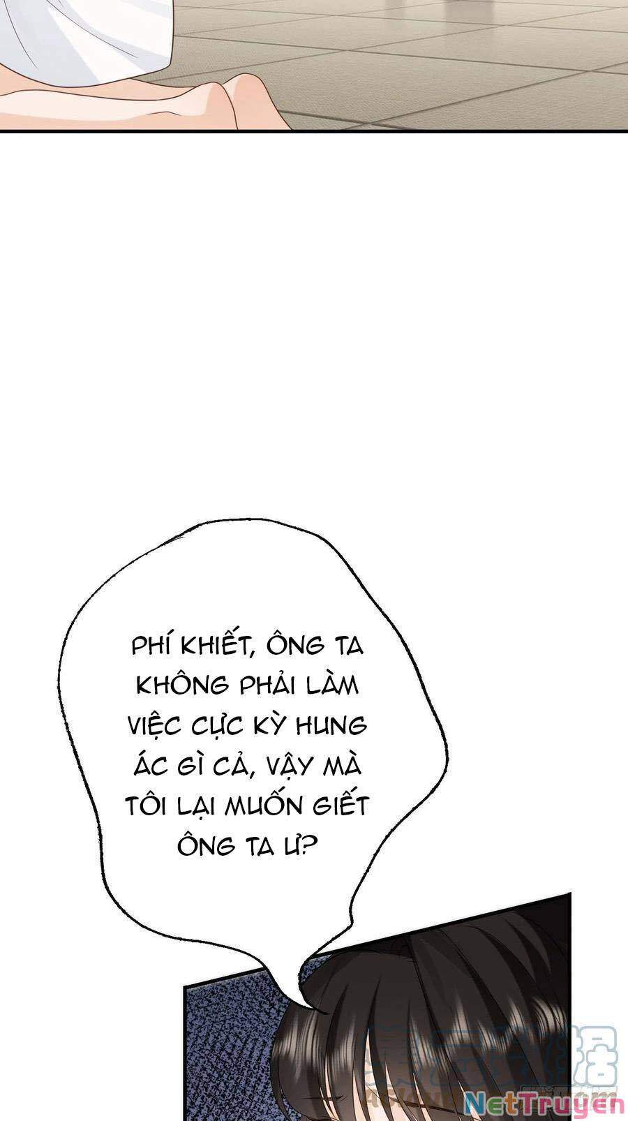 Ác Ma Bá Yêu Chap 29 - Next Chap 30