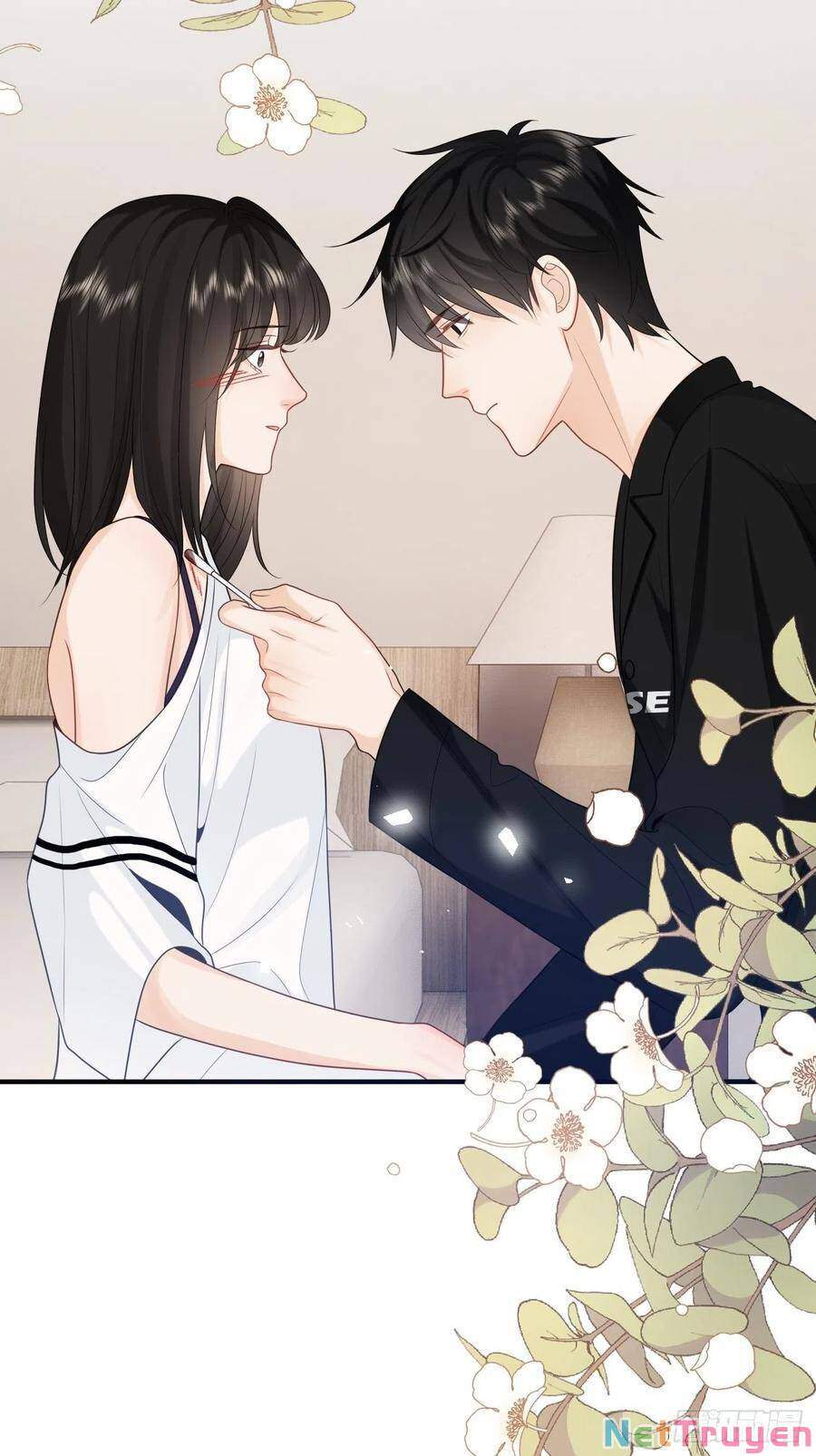 Ác Ma Bá Yêu Chap 29 - Next Chap 30