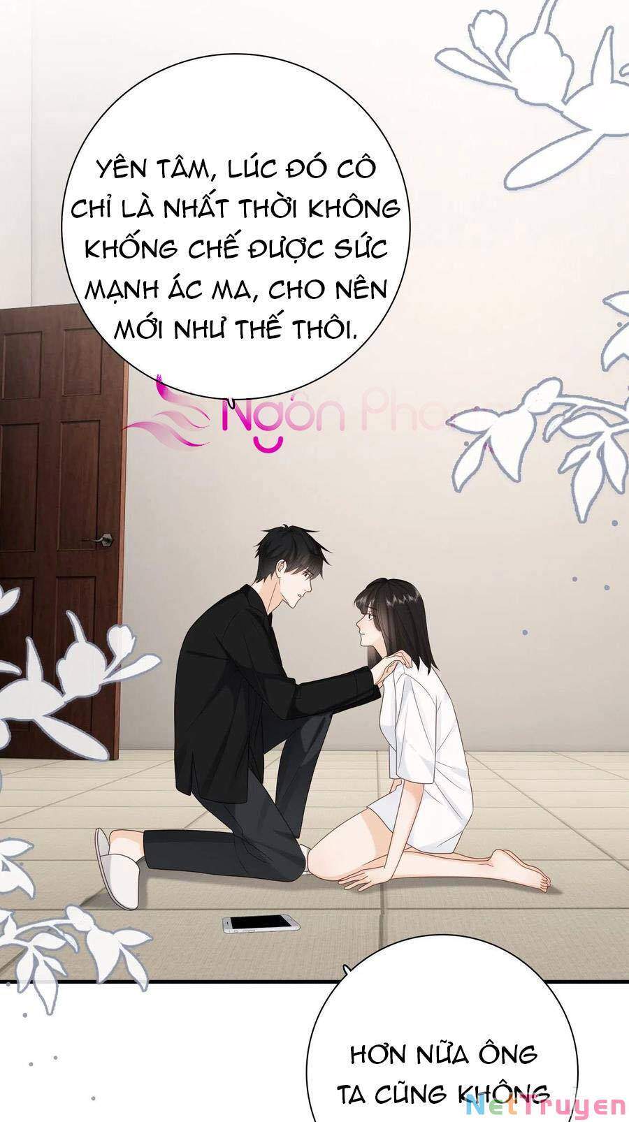 Ác Ma Bá Yêu Chap 29 - Next Chap 30