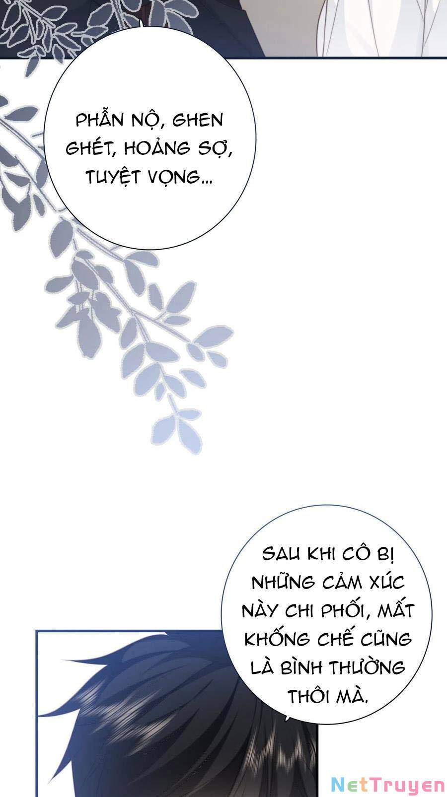 Ác Ma Bá Yêu Chap 29 - Next Chap 30