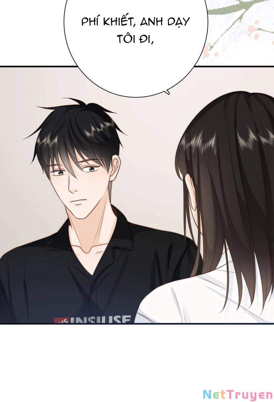 Ác Ma Bá Yêu Chap 29 - Next Chap 30
