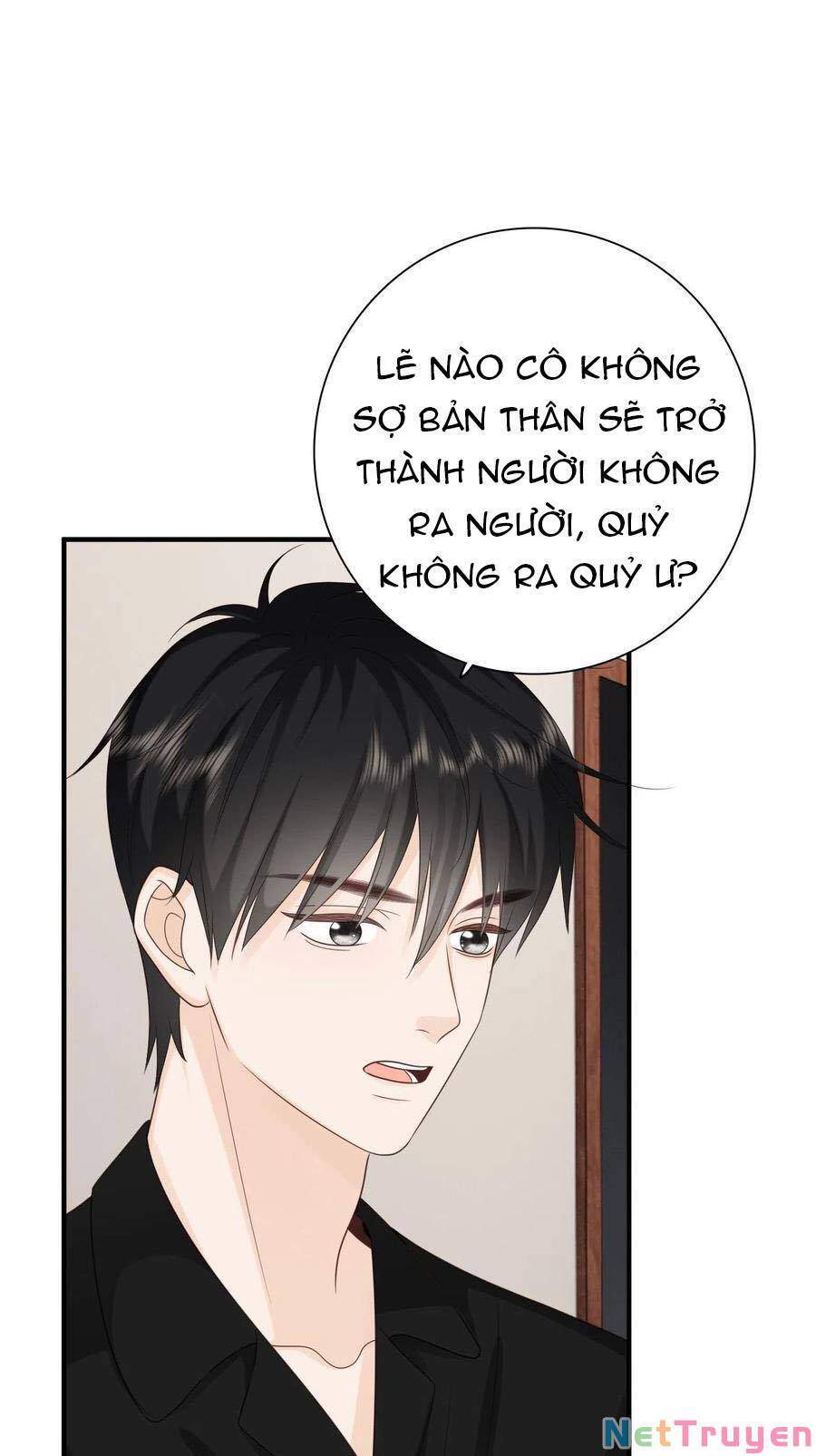 Ác Ma Bá Yêu Chap 29 - Next Chap 30