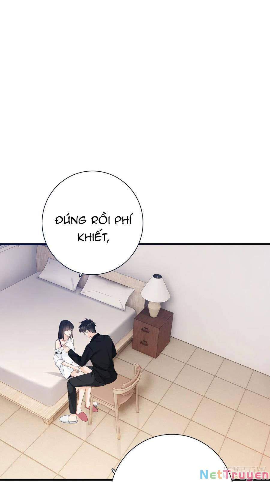 Ác Ma Bá Yêu Chap 29 - Next Chap 30