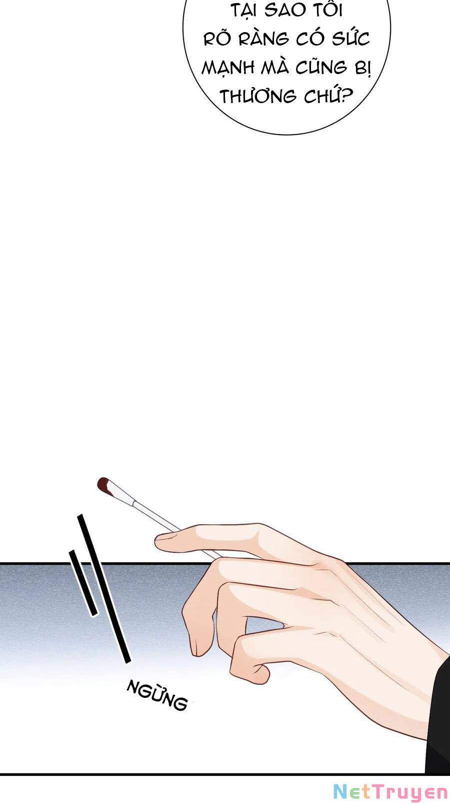 Ác Ma Bá Yêu Chap 29 - Next Chap 30