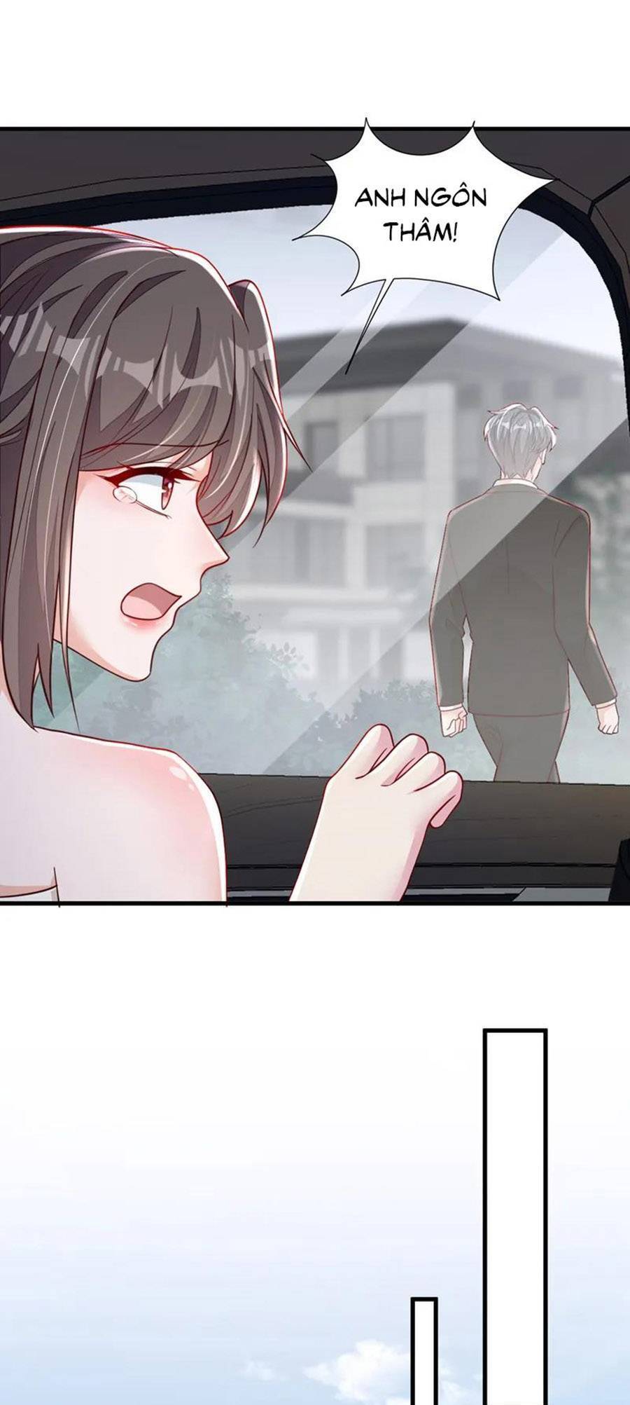 Ác Ma Thân Yêu Chap 132 - Next Chap 133