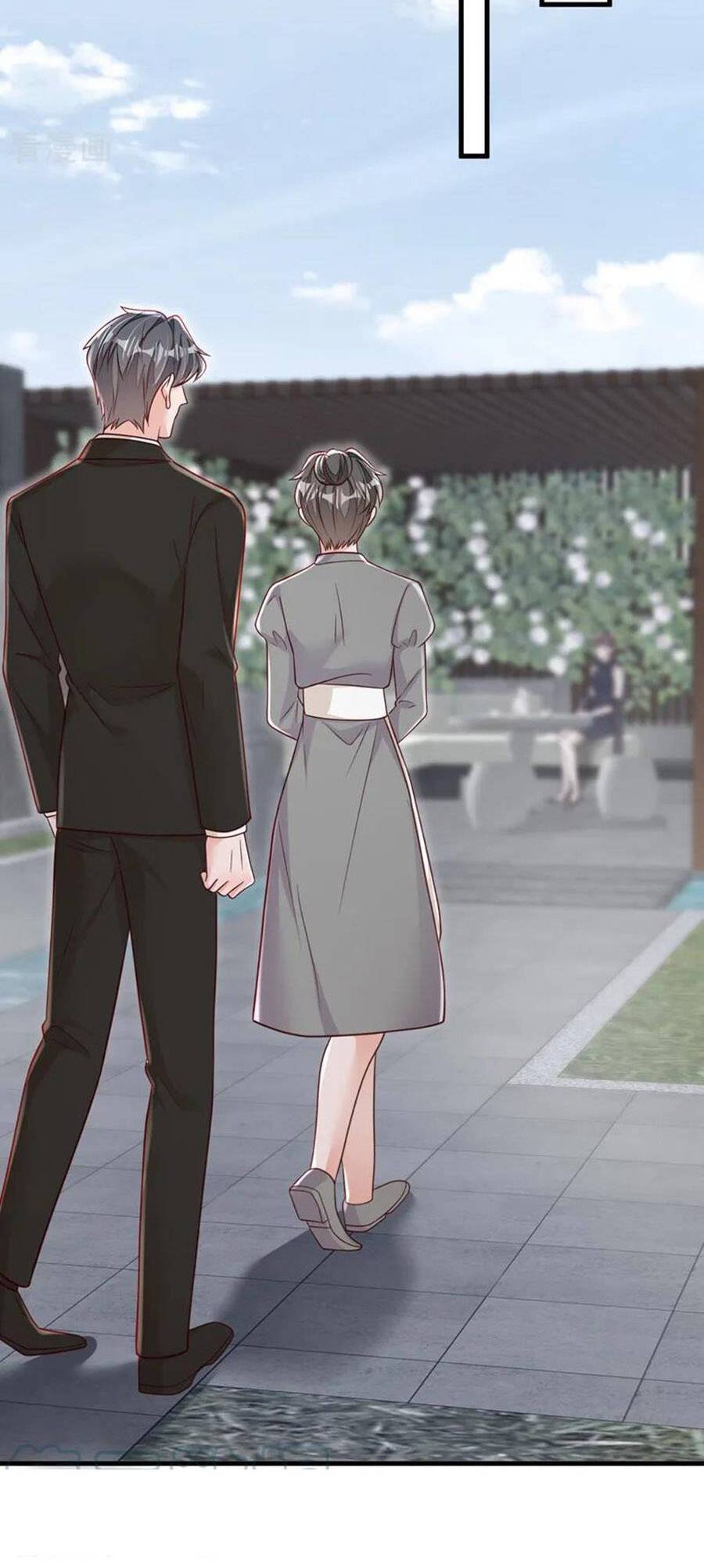 Ác Ma Thân Yêu Chap 132 - Next Chap 133