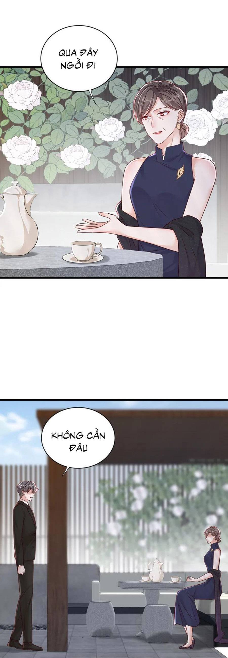Ác Ma Thân Yêu Chap 132 - Next Chap 133