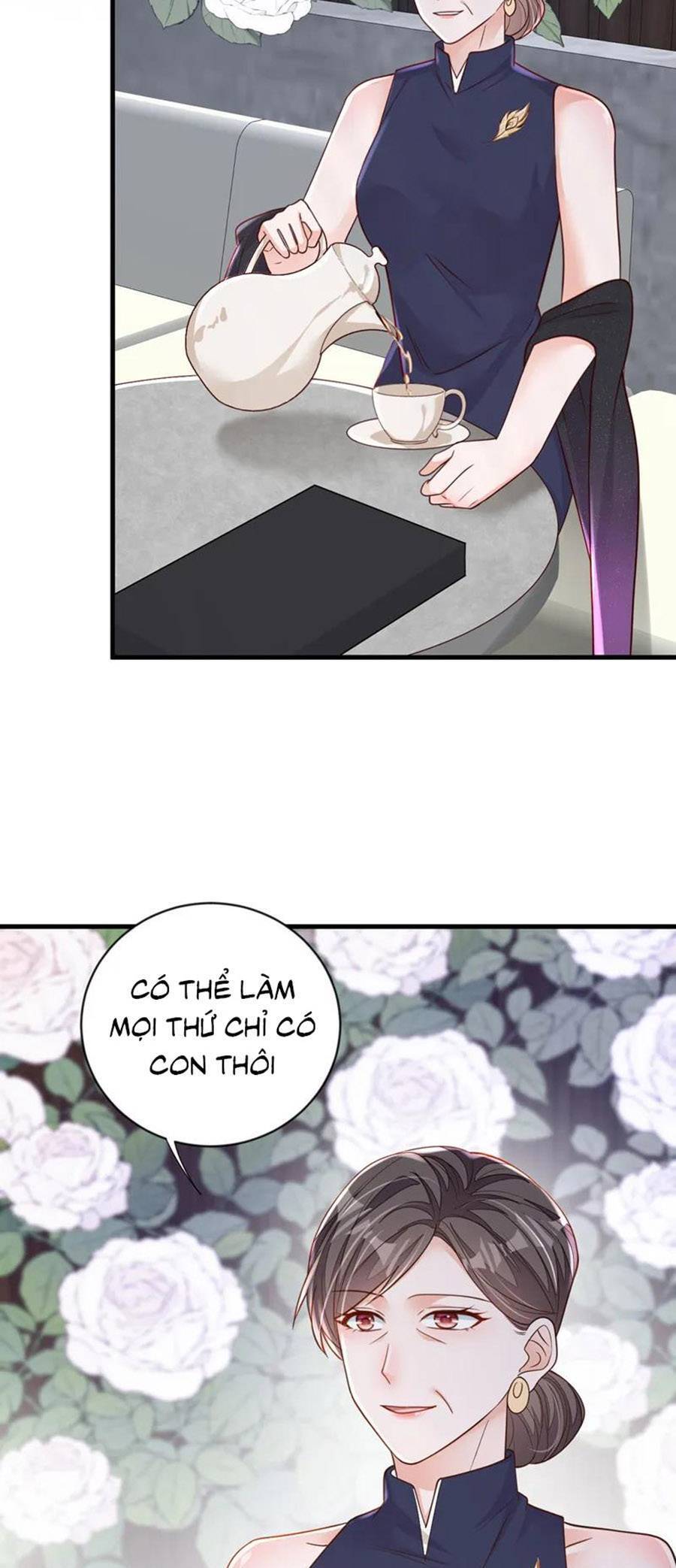 Ác Ma Thân Yêu Chap 132 - Next Chap 133