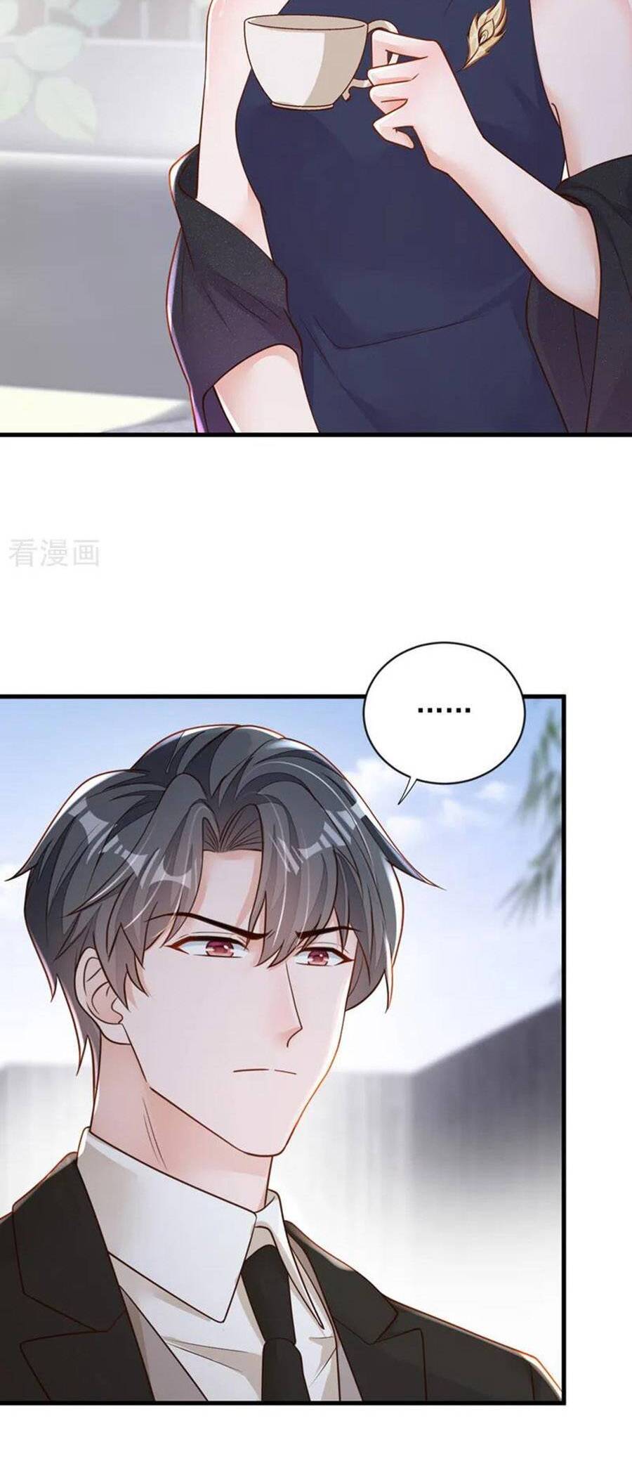 Ác Ma Thân Yêu Chap 132 - Next Chap 133