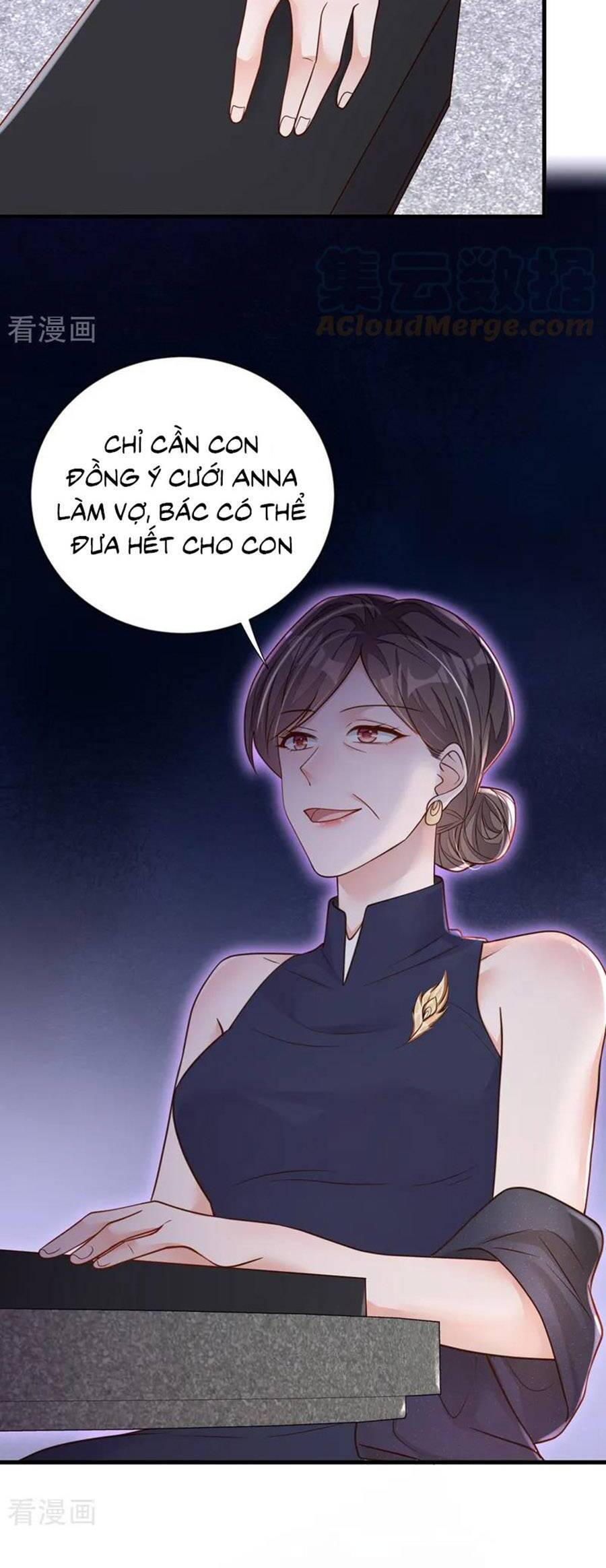 Ác Ma Thân Yêu Chap 132 - Next Chap 133