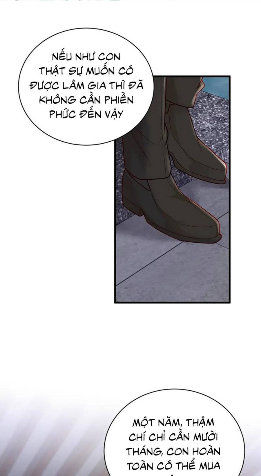 Ác Ma Thân Yêu Chap 132 - Next Chap 133