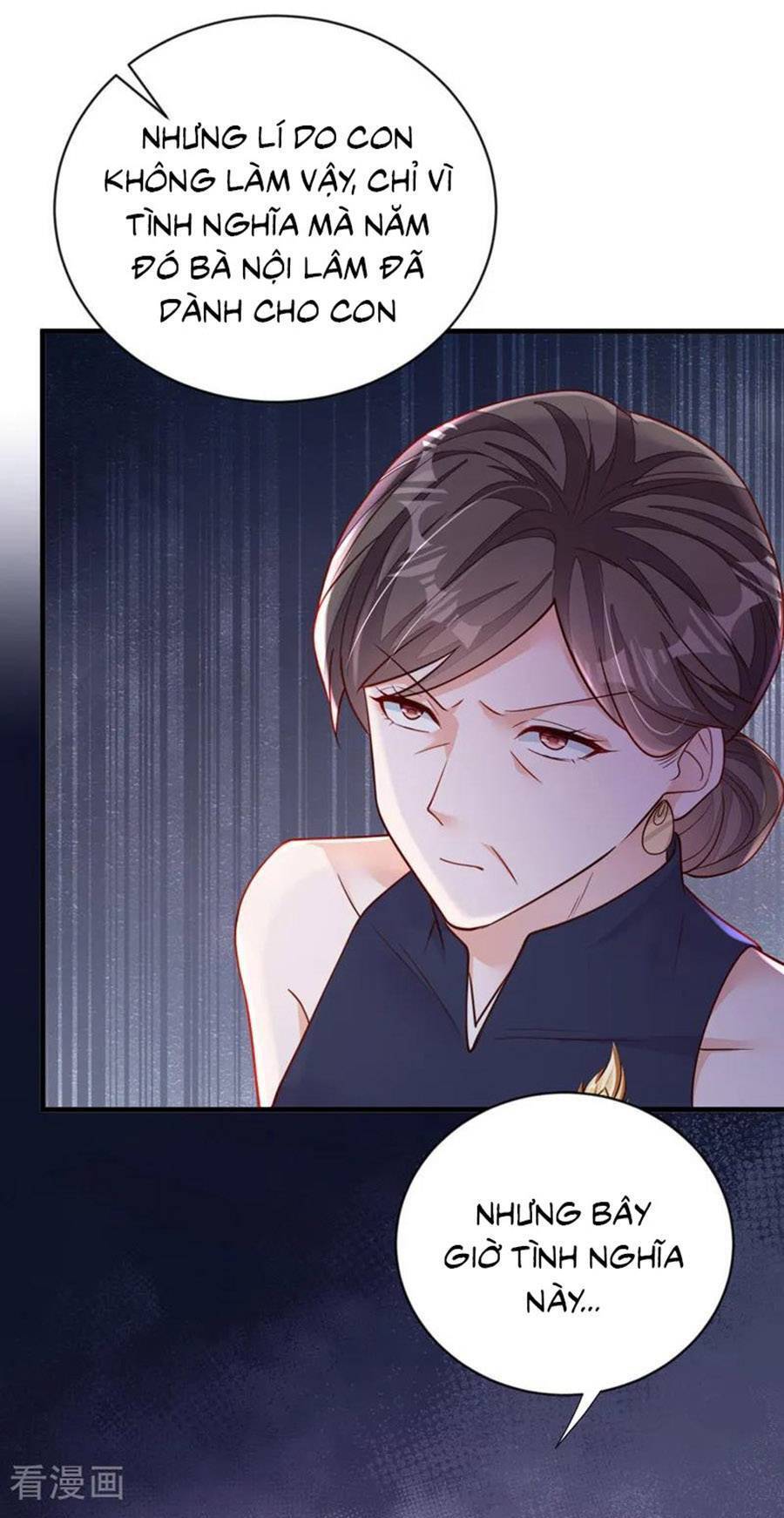 Ác Ma Thân Yêu Chap 132 - Next Chap 133