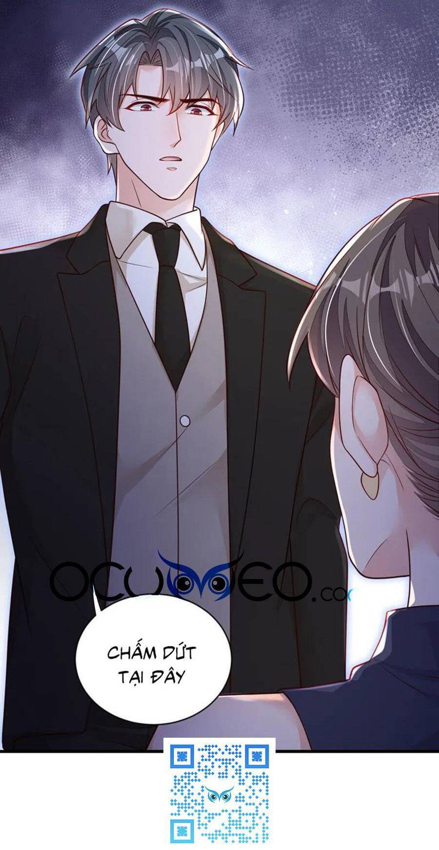 Ác Ma Thân Yêu Chap 132 - Next Chap 133