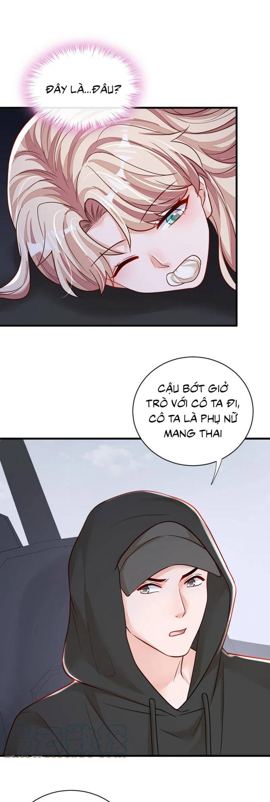 Ác Ma Thân Yêu Chap 132 - Next Chap 133