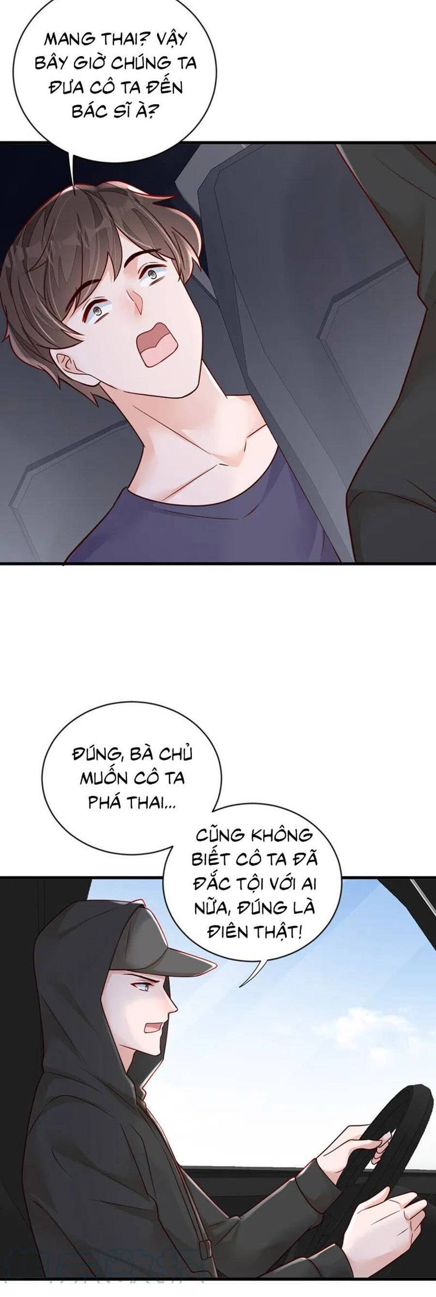 Ác Ma Thân Yêu Chap 132 - Next Chap 133