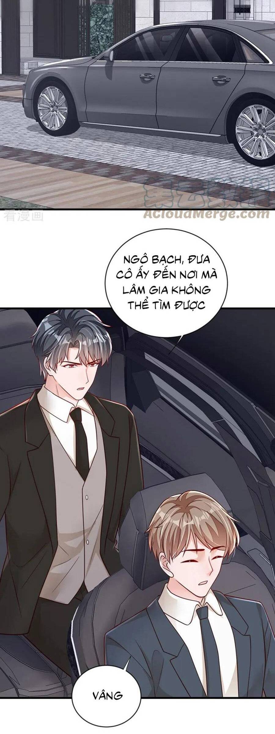 Ác Ma Thân Yêu Chap 132 - Next Chap 133
