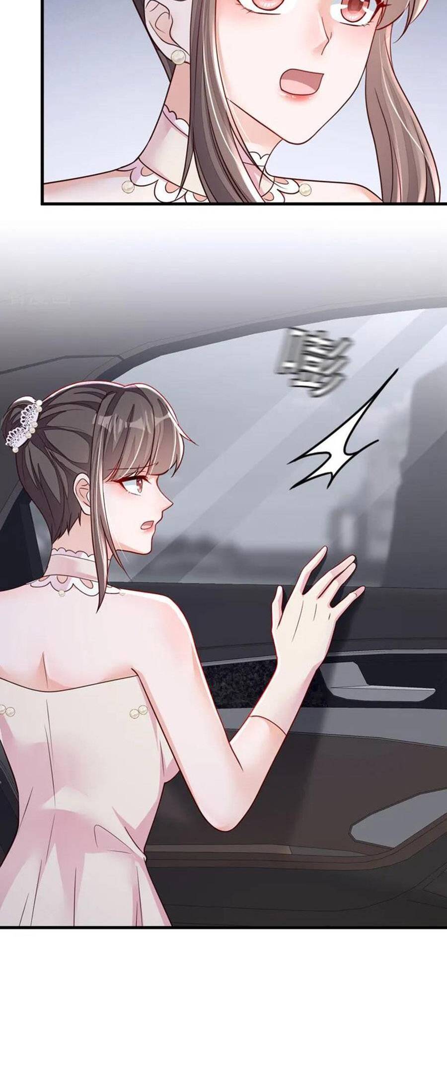 Ác Ma Thân Yêu Chap 132 - Next Chap 133