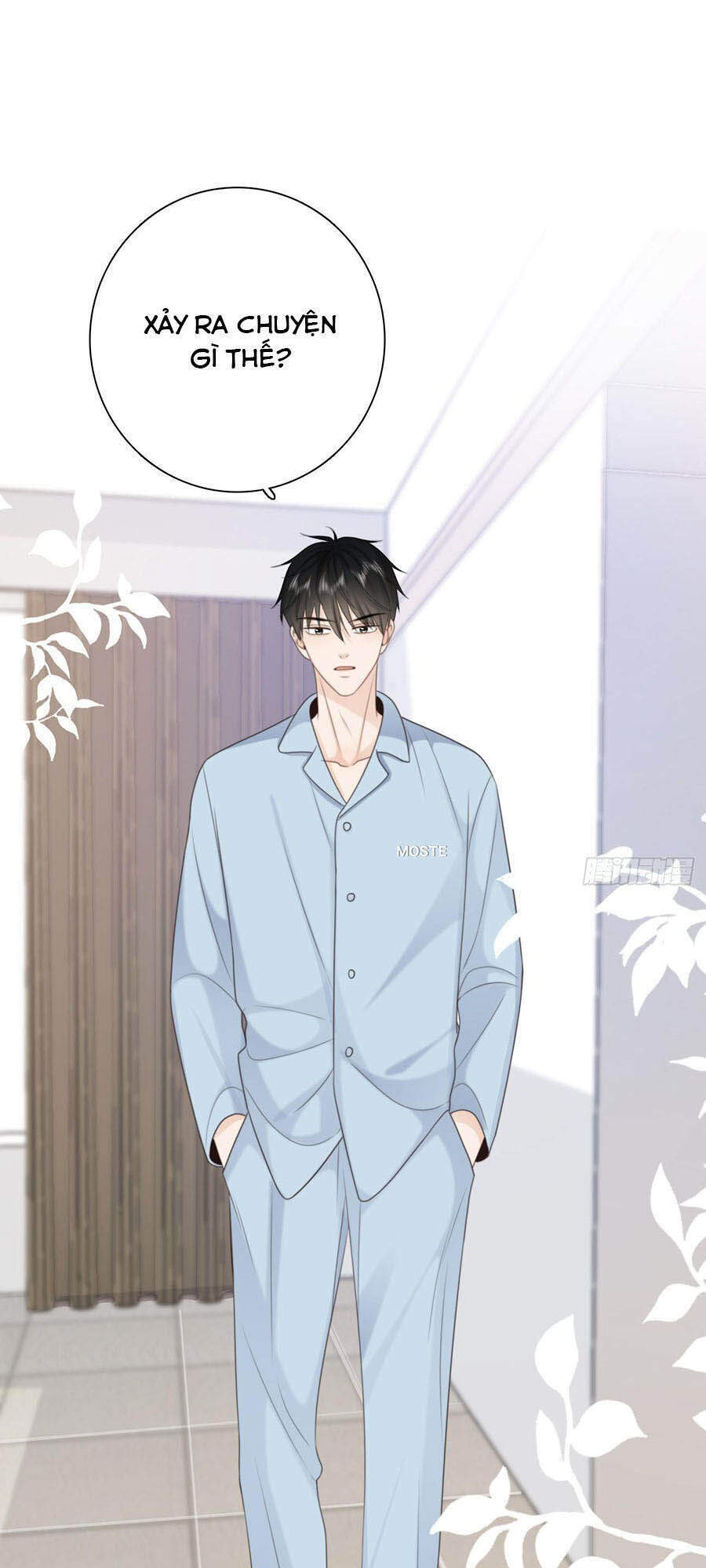 Ác Ma Thân Yêu Chap 19 - Next Chap 20