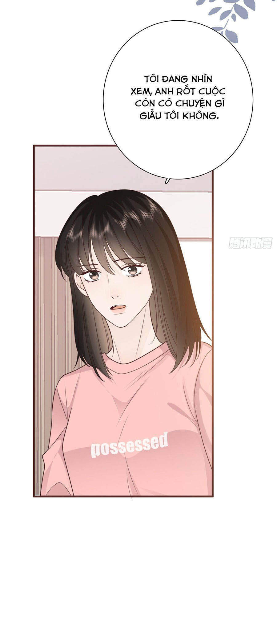 Ác Ma Thân Yêu Chap 19 - Next Chap 20